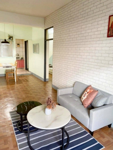 ★租屋補助★台水電帳單★可貓狗★雙陽台★廚房★ - Image 2