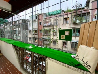 ★租屋補助★台水電帳單★可貓狗★雙陽台★廚房★ - Image 20