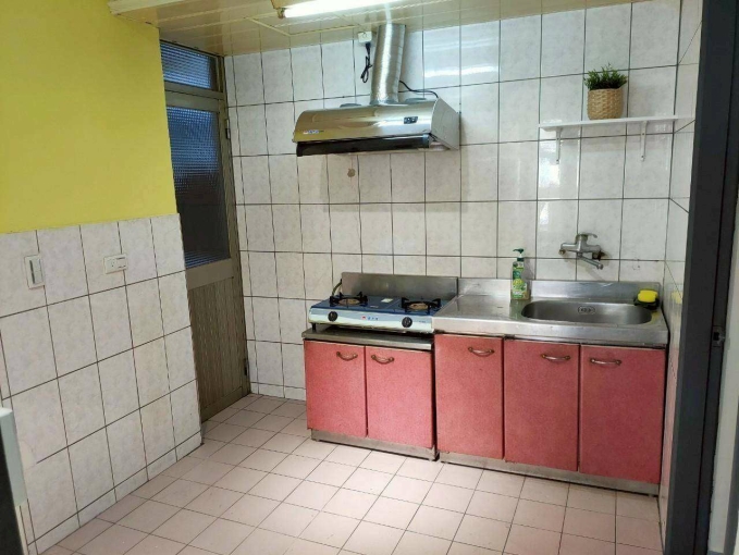 ★租屋補助★台水電帳單★可貓狗★雙陽台★廚房★ - Image 7