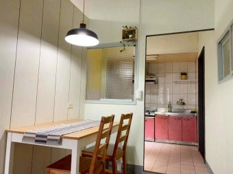 ★租屋補助★台水電帳單★可貓狗★雙陽台★廚房★ - Image 30