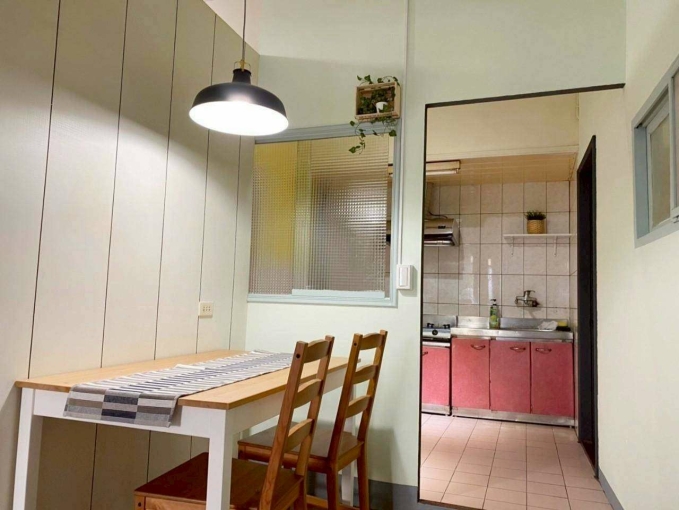 ★租屋補助★台水電帳單★可貓狗★雙陽台★廚房★ - Image 15