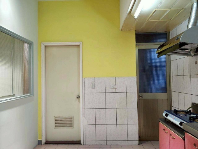 ★租屋補助★台水電帳單★可貓狗★雙陽台★廚房★ - Image 6