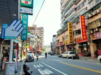 ★租屋補助★台水電帳單★可貓狗★雙陽台★廚房★ - Image 19