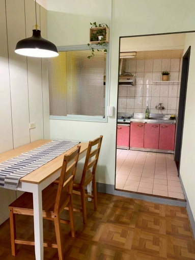 ★租屋補助★台水電帳單★可貓狗★雙陽台★廚房★ - Image 3