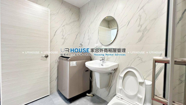 🗿MRT菜寮|最高品質套房|可稅租補|拎包入住 - Image 8