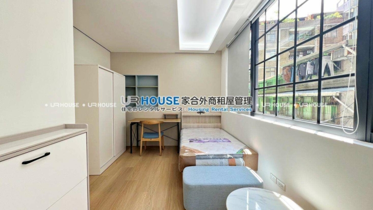🗿MRT菜寮|最高品質套房|可稅租補|拎包入住 - Image 3