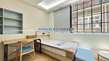 🗿MRT菜寮|最高品質套房|可稅租補|拎包入住 - Image 15