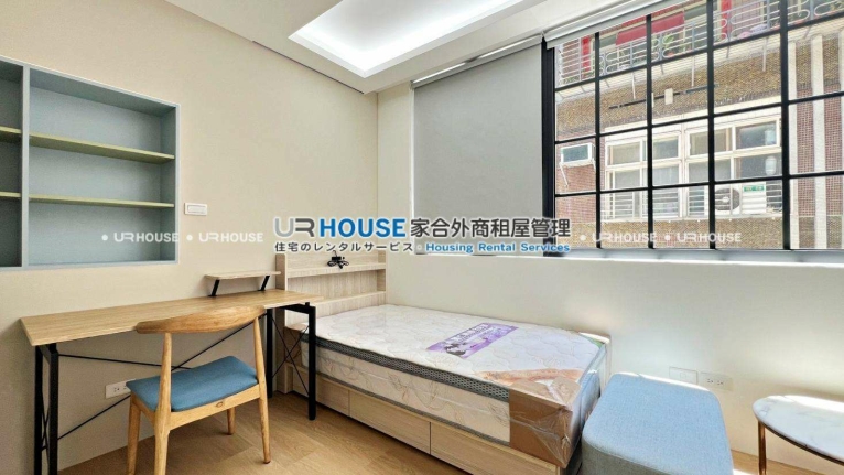🗿MRT菜寮|最高品質套房|可稅租補|拎包入住 - Image 4
