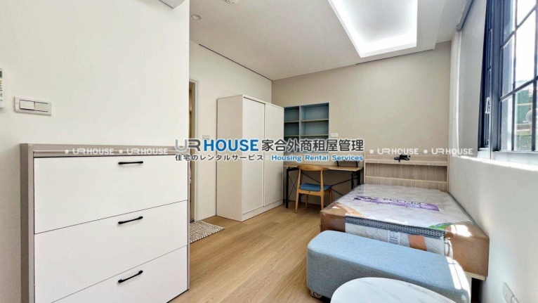 🗿MRT菜寮|最高品質套房|可稅租補|拎包入住 - Image 2