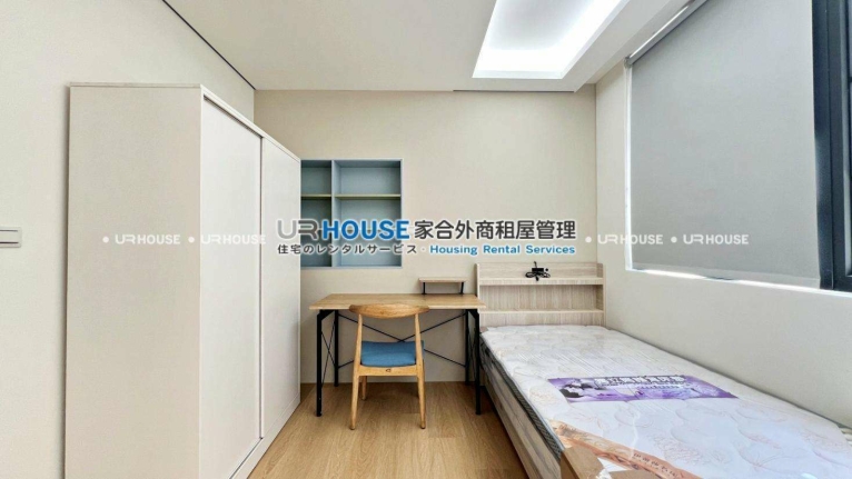 🗿MRT菜寮|最高品質套房|可稅租補|拎包入住 - Image 5