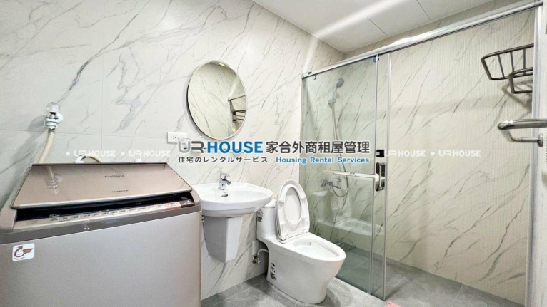 🗿MRT菜寮|最高品質套房|可稅租補|拎包入住 - Image 7