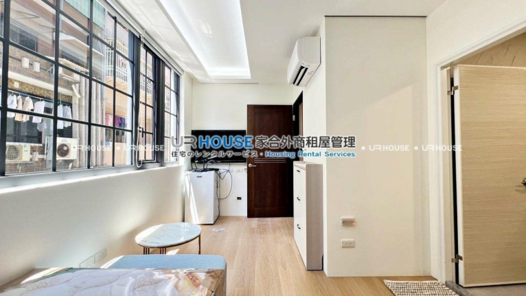 🗿MRT菜寮|最高品質套房|可稅租補|拎包入住 - Image 6