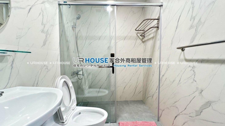 🗿MRT菜寮|最高品質套房|可稅租補|拎包入住 - Image 9