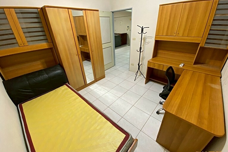 兆基社會住宅🏡可租補/光復路近學區園區大三房（第5張）