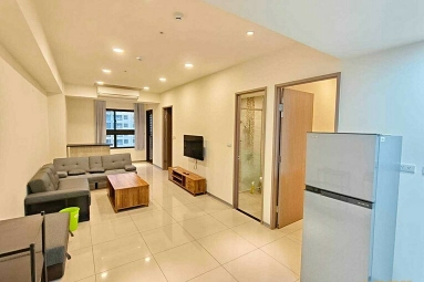 兆基社會住宅🏠輕軌出站就到家海樂地舒適兩房（第3張）