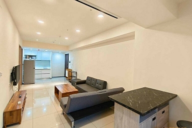 兆基社會住宅🏠輕軌出站就到家海樂地舒適兩房（第2張）