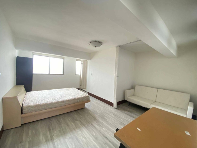 屋主自租龍山寺站20坪（第6張）