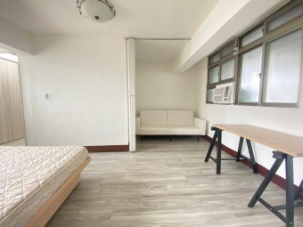 屋主自租龍山寺站20坪（第10張）