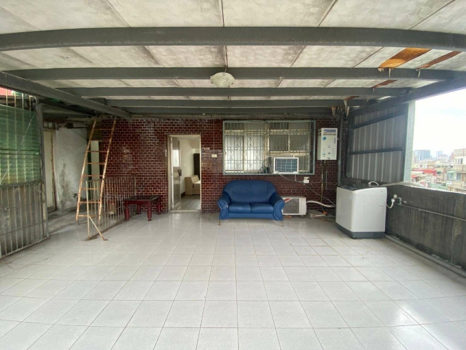 屋主自租龍山寺站20坪（第7張）