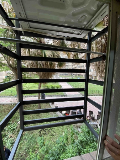 💖可租補✨可貓🏠電梯✔️曬衣窗💖可半年（第5張）