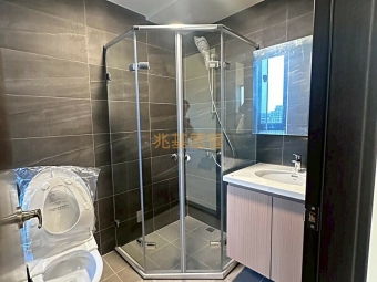 兆基社會住宅🏡全新交屋💙3房/櫻花廚具/免仲可租補（第12張）