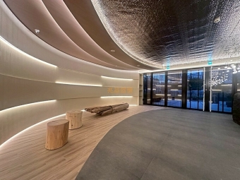 兆基社會住宅🏡全新交屋💙3房/櫻花廚具/免仲可租補（第14張）