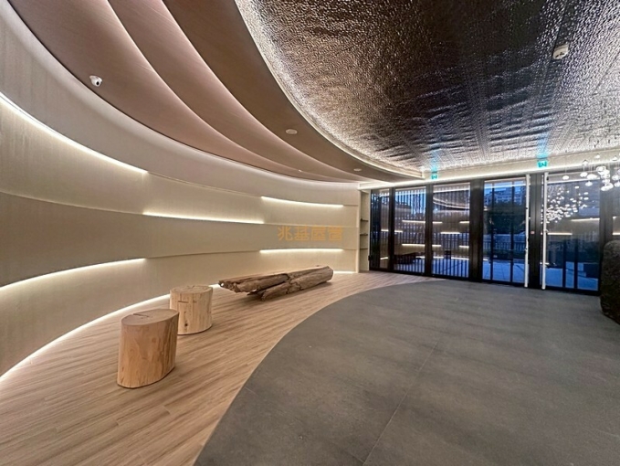 兆基社會住宅🏡全新交屋💙3房/櫻花廚具/免仲可租補（第14張）