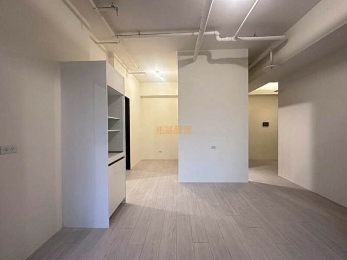 兆基社會住宅🏡全新交屋💙3房/櫻花廚具/免仲可租補（第4張）