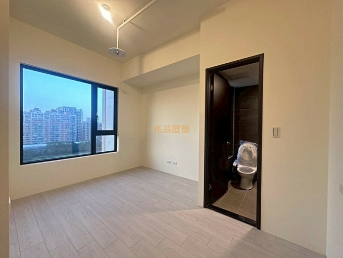 兆基社會住宅🏡全新交屋💙3房/櫻花廚具/免仲可租補（第6張）