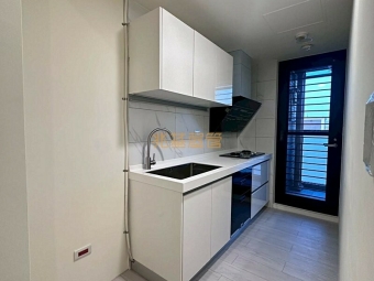 兆基社會住宅🏡全新交屋💙3房/櫻花廚具/免仲可租補（第10張）