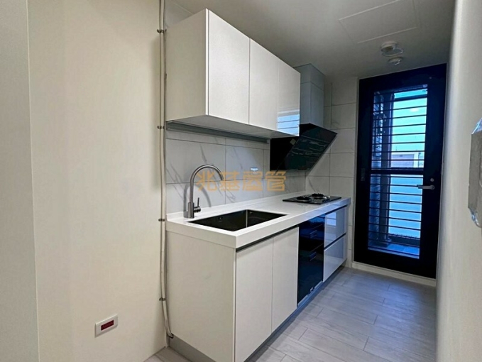 兆基社會住宅🏡全新交屋💙3房/櫻花廚具/免仲可租補（第10張）