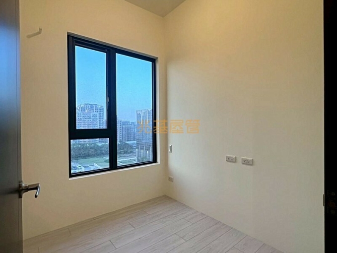 兆基社會住宅🏡全新交屋💙3房/櫻花廚具/免仲可租補（第9張）