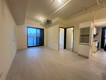 兆基社會住宅🏡全新交屋💙3房/櫻花廚具/免仲可租補（第1張）