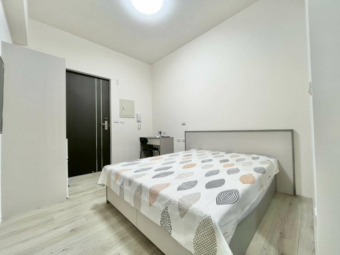 ✨簡單就是幸福✨可租補✨子母車✨機車位✨衛浴開窗（第5張）