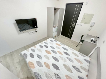 ✨簡單就是幸福✨可租補✨子母車✨機車位✨衛浴開窗（第3張）