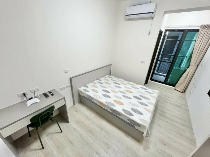 ✨簡單就是幸福✨可租補✨子母車✨機車位✨衛浴開窗（第1張）