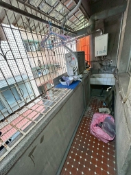 ★全聯★共用陽台★可貓★傳統市場★租補★（第6張）