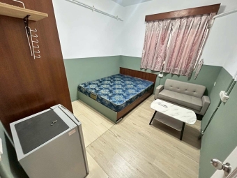 ★全聯★共用陽台★可貓★傳統市場★租補★（第2張）