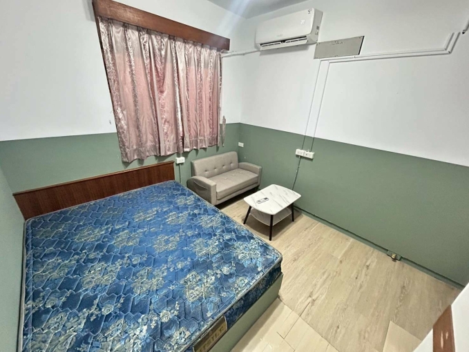 ★全聯★共用陽台★可貓★傳統市場★租補★（第3張）