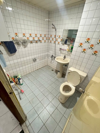 ★全聯★共用陽台★可貓★傳統市場★租補★（第4張）