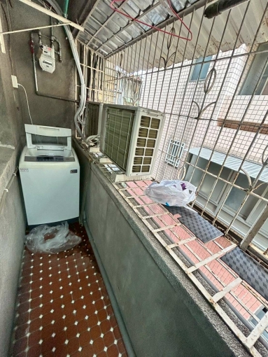 ★全聯★共用陽台★可貓★傳統市場★租補★（第7張）