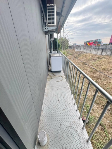 宇你相見💕陽台獨洗😺🐶可寵可狗💕近逢甲 僑光（第8張）