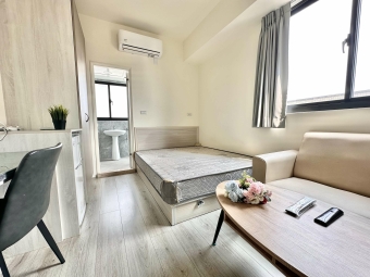 廷選好屋✨陽台獨洗曬✨系統裝潢✨可租補✨近一中 - Image 9