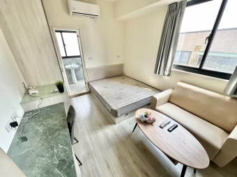 廷選好屋✨陽台獨洗曬✨系統裝潢✨可租補✨近一中 - Image 8