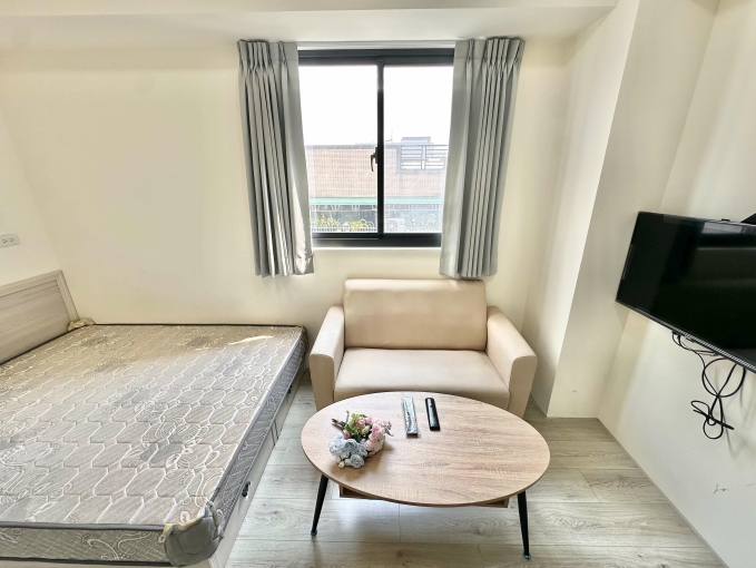 廷選好屋✨陽台獨洗曬✨系統裝潢✨可租補✨近一中 - Image 4