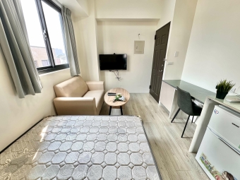 廷選好屋✨陽台獨洗曬✨系統裝潢✨可租補✨近一中 - Image 10