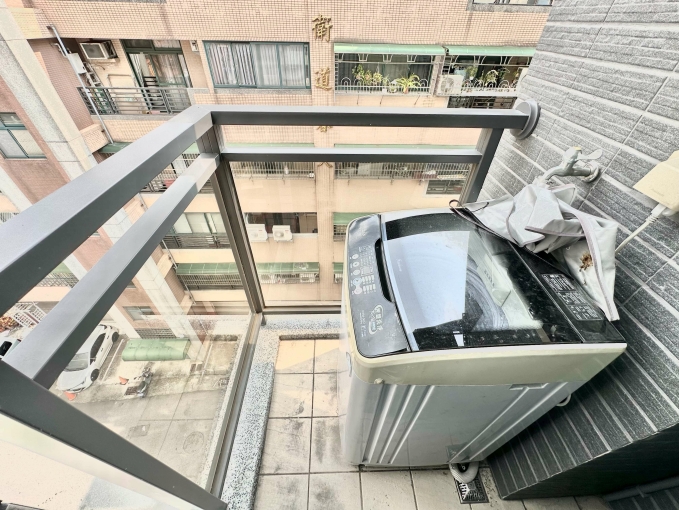 廷選好屋✨陽台獨洗曬✨系統裝潢✨可租補✨近一中 - Image 7