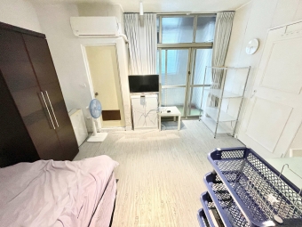 逢甲✨CP高❤陽台❤大空間（第5張）