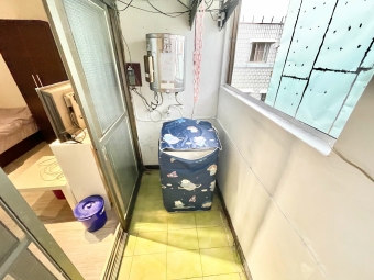 逢甲✨CP高❤陽台❤大空間（第12張）