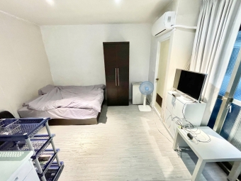 逢甲✨CP高❤陽台❤大空間（第3張）